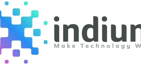 Indium software logo