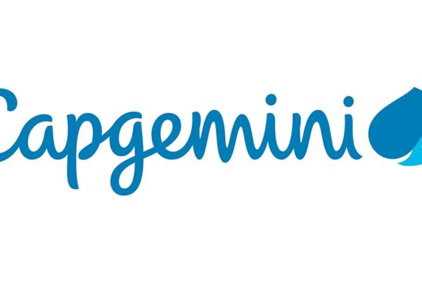 Capgemini Logo