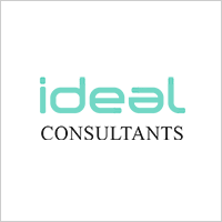 ideal consultants logo