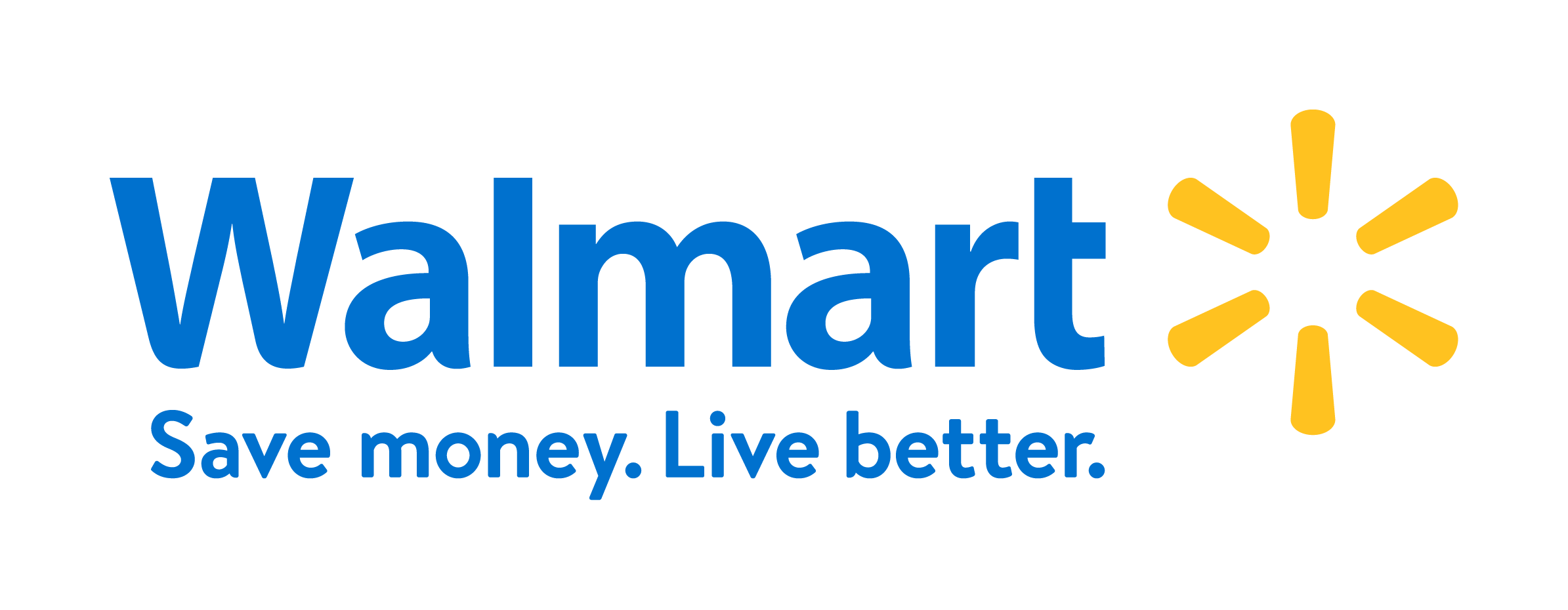 Walmart Logo