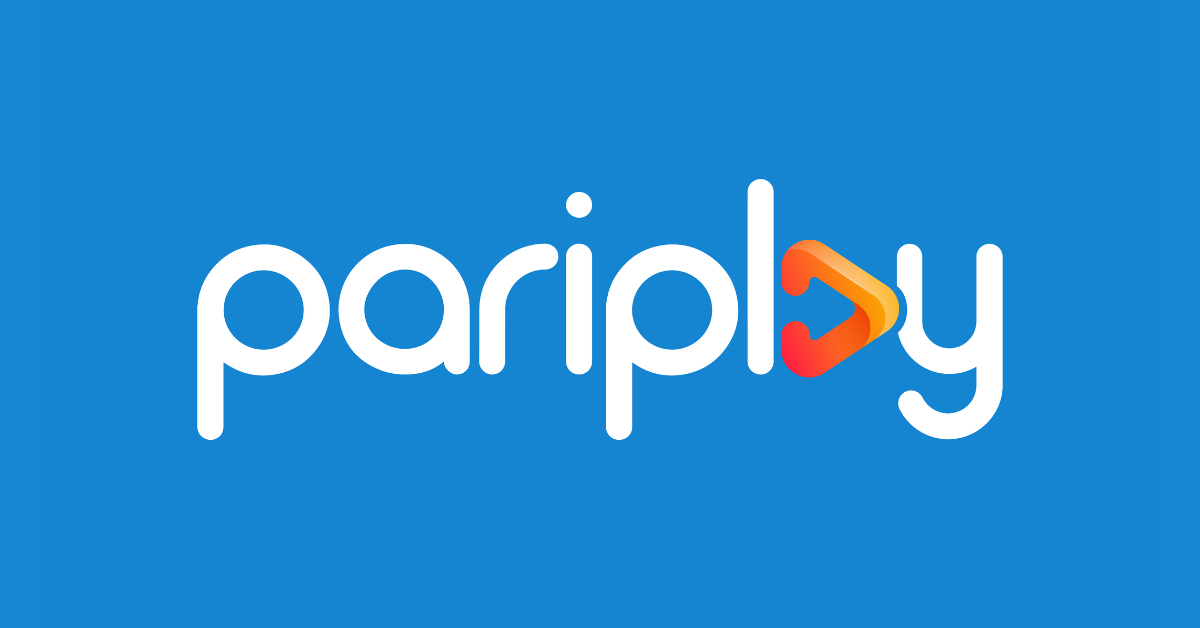 Pariplay Logo